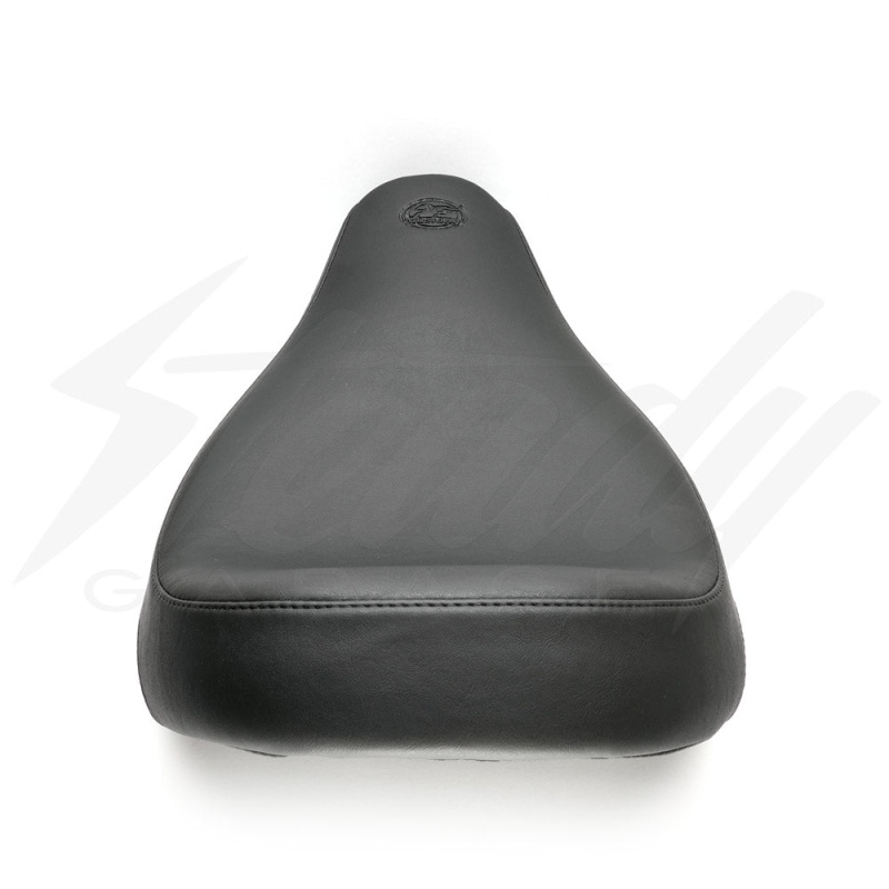 Mustang Tripper Solo Seat - 2022+ Honda Rebel 1100 - Image 5