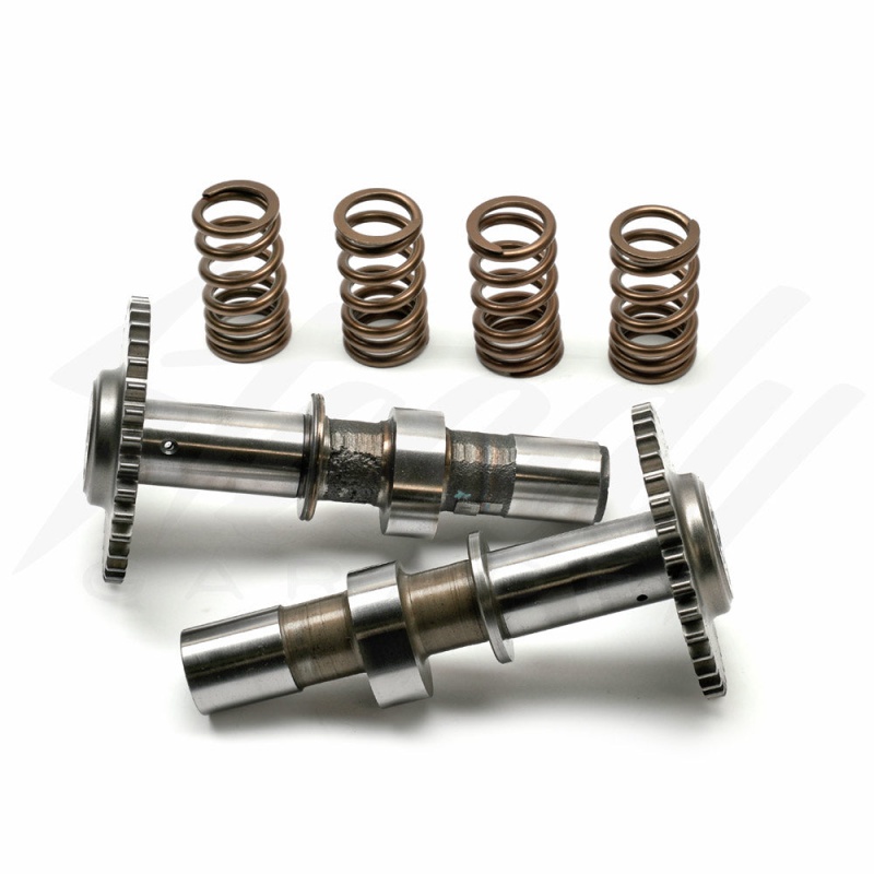 DCR S2 Camshaft and Valve Spring Set for Honda CBR250R CBR300 - Image 2