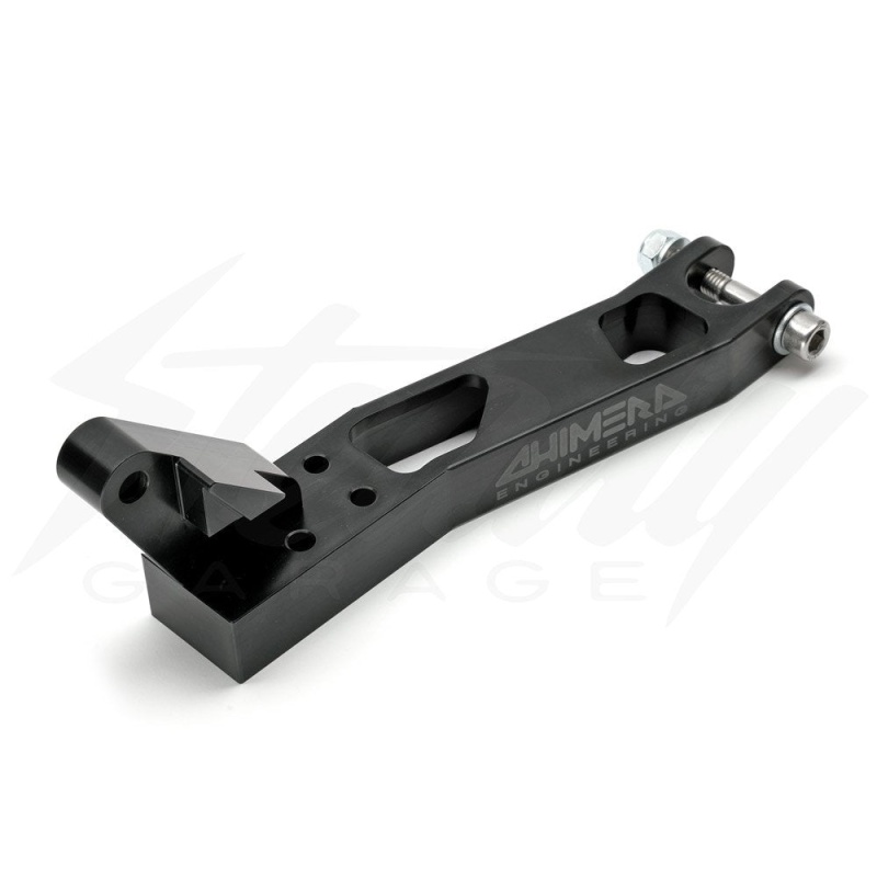 Chimera Engineering Adjustable Rear Shock Mount - Honda Ruckus - Image 2