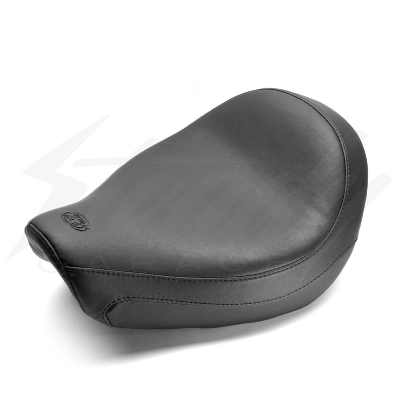 Mustang Tripper Solo Seat - 2022+ Honda Rebel 1100 - Image 2