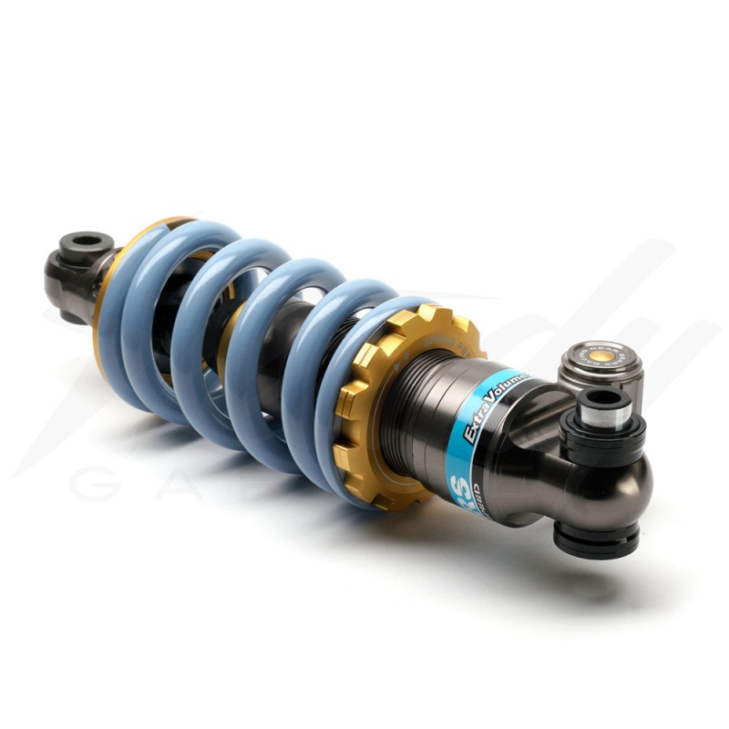 GEARS RACING '13+ YAMAHA YZF R25 R3 MT-03 EV2 Rear Shock - Image 4