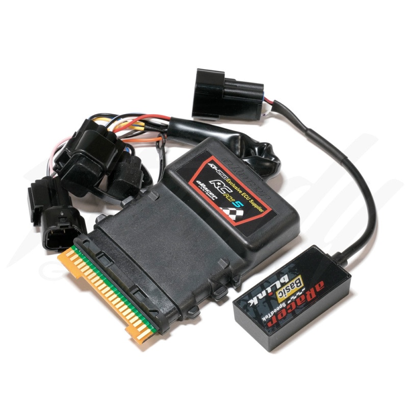 ARacer RC Mini 5 Adjustable ECU - KTM Duke RC390 (2017-2021) - Image 2