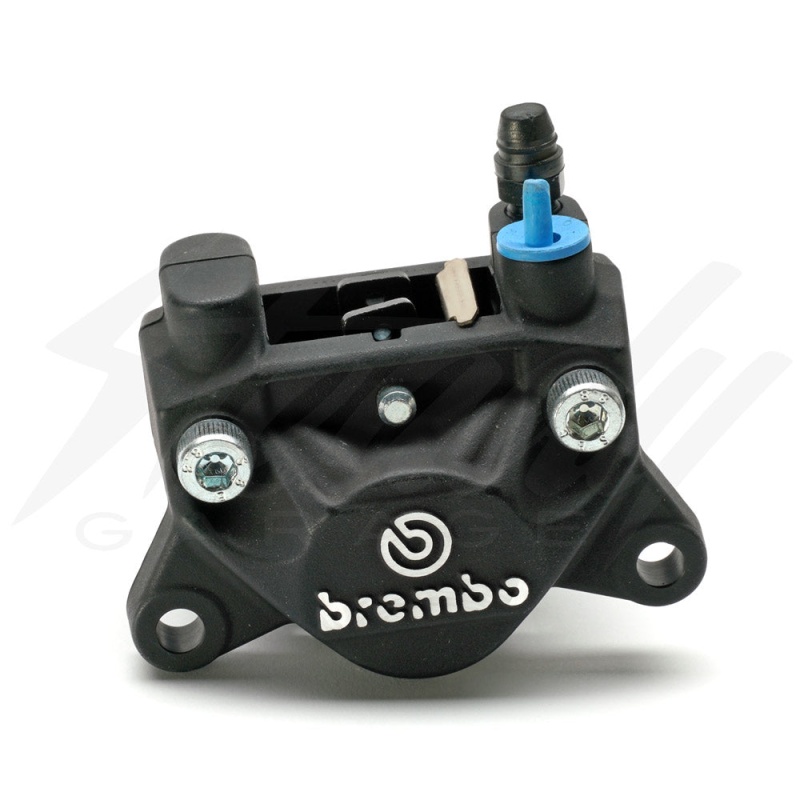 Brembo P32F 32mm 2 Piston Brake Caliper - Right - Image 2