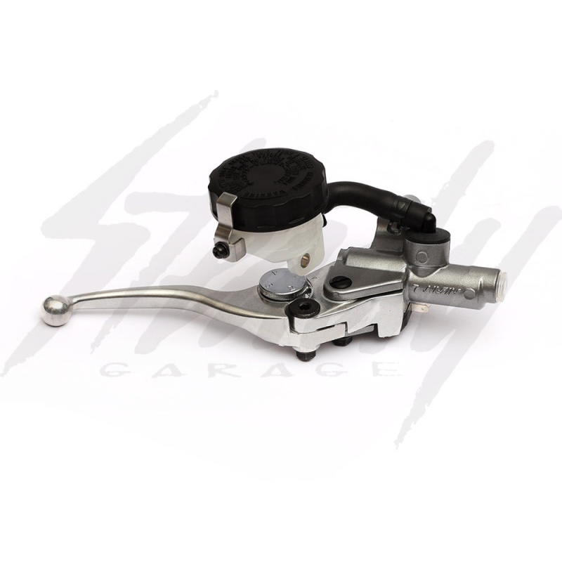 Nissin Brake Master Cylinder Kit Front - Image 2