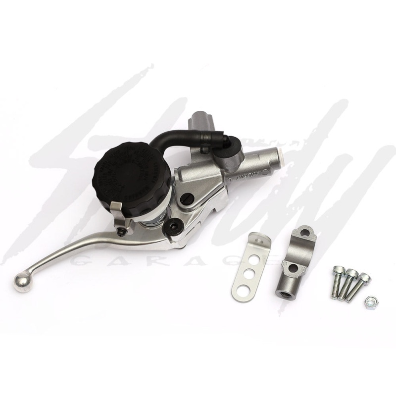 Nissin Brake Master Cylinder Kit Front - Image 3