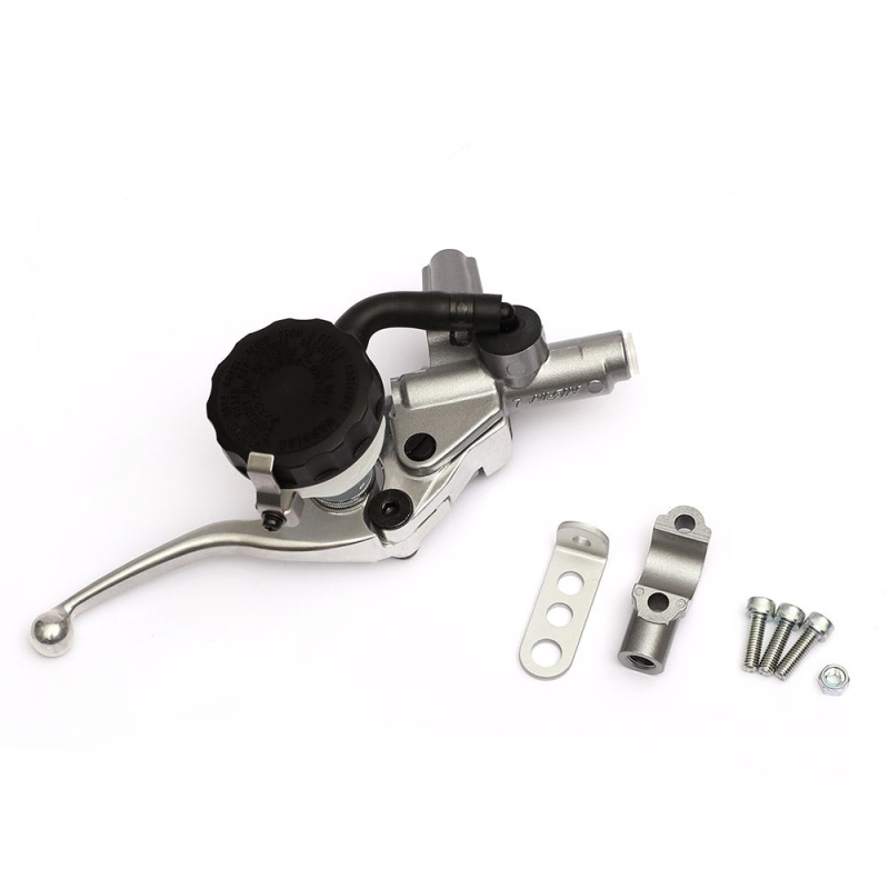 Nissin Brake Master Cylinder Kit Front