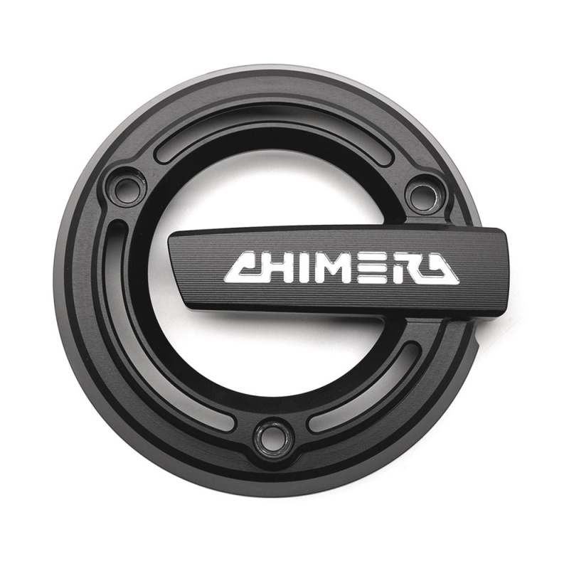 Chimera Engineering "FORCE" Clutch Cover Guard - Honda Dax 125 (2025+) - Image 7