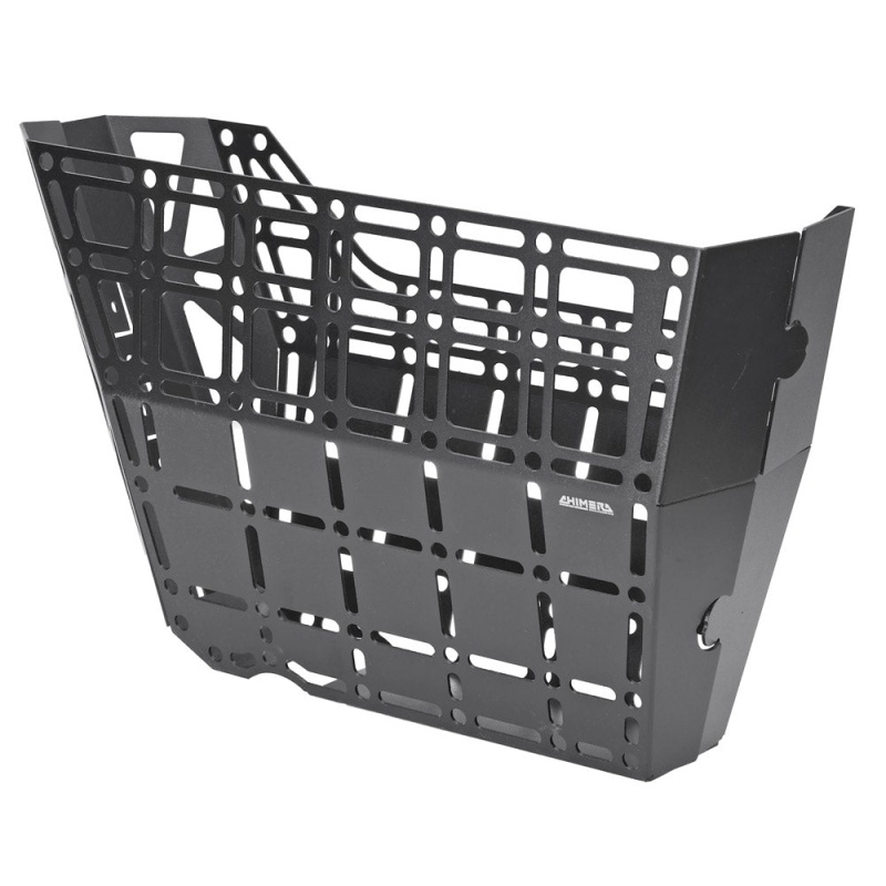 Chimera Engineering Lightening Series InterLock Aluminum Basket - Super73 S2 S ADVENTURE INDIAN - Image 7