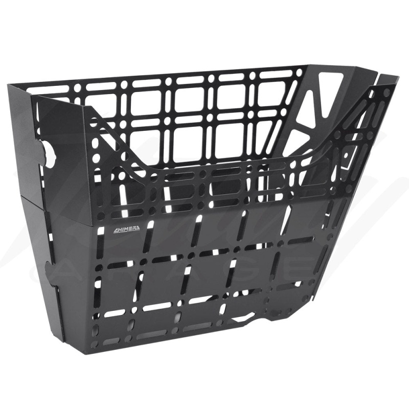 Chimera Engineering Lightening Series InterLock Aluminum Basket - Super73 S2 S ADVENTURE INDIAN - Image 2