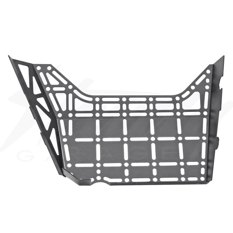 Chimera Engineering Lightening Series InterLock Aluminum Basket - Super73 S2 S ADVENTURE INDIAN - Image 5