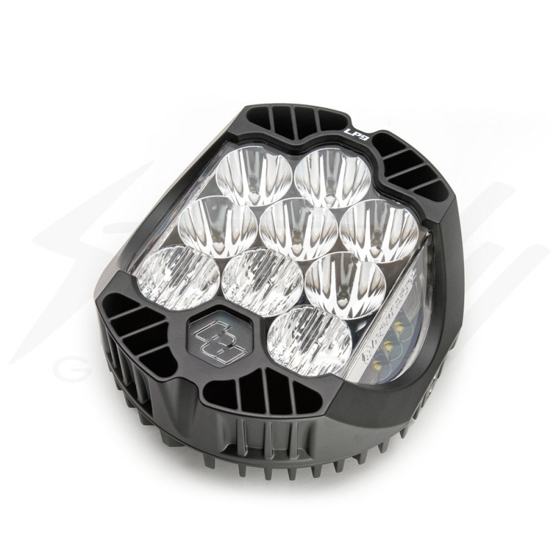 Baja Designs LP9 Sport LED Light with Driving Lens - Image 4