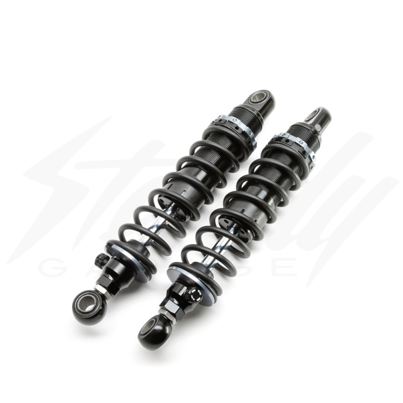 RacingBros Mono R Rear Bazooka Shock - 2017 Honda Rebel 300/500 - Image 2