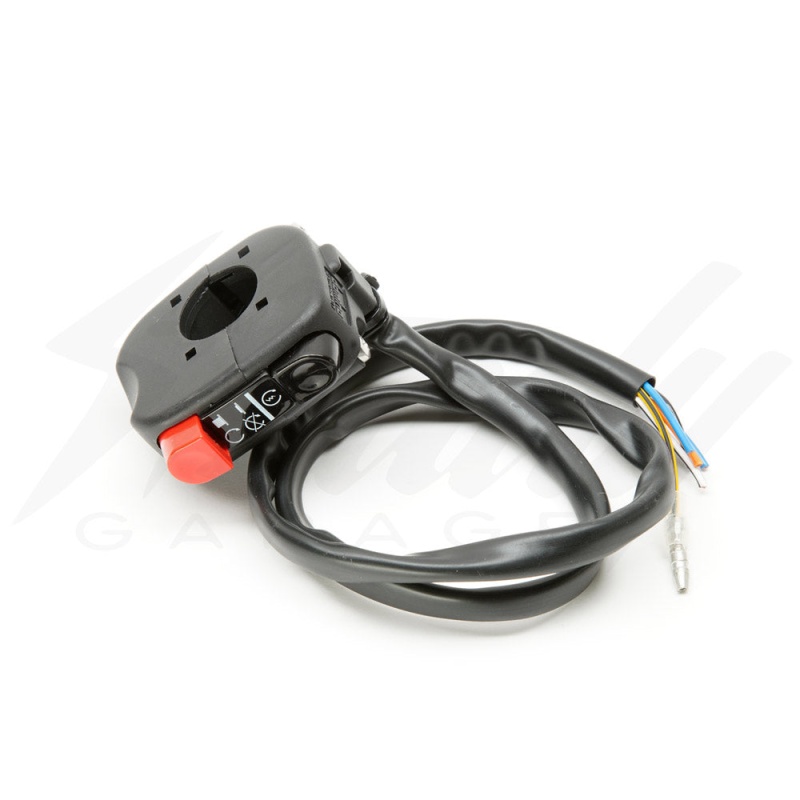 Motion Pro Universal Slim Right Control Switch - Image 4