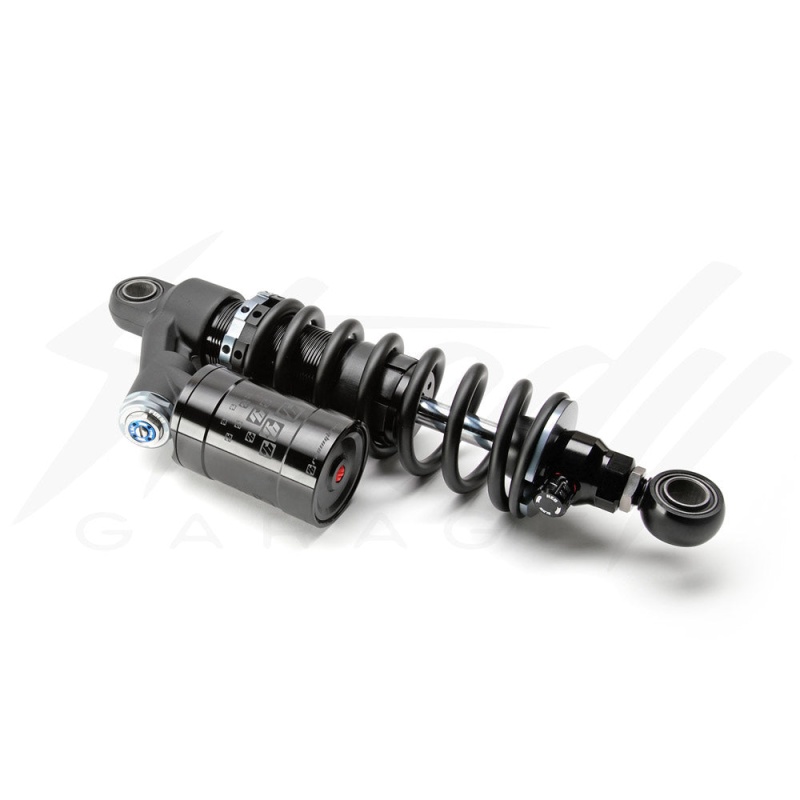 RacingBros Bazooka HLR Shock Honda REBEL 300/500 - Image 3