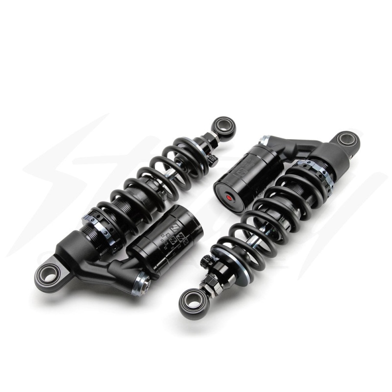 RacingBros Bazooka HLR Shock Honda REBEL 300/500 - Image 2