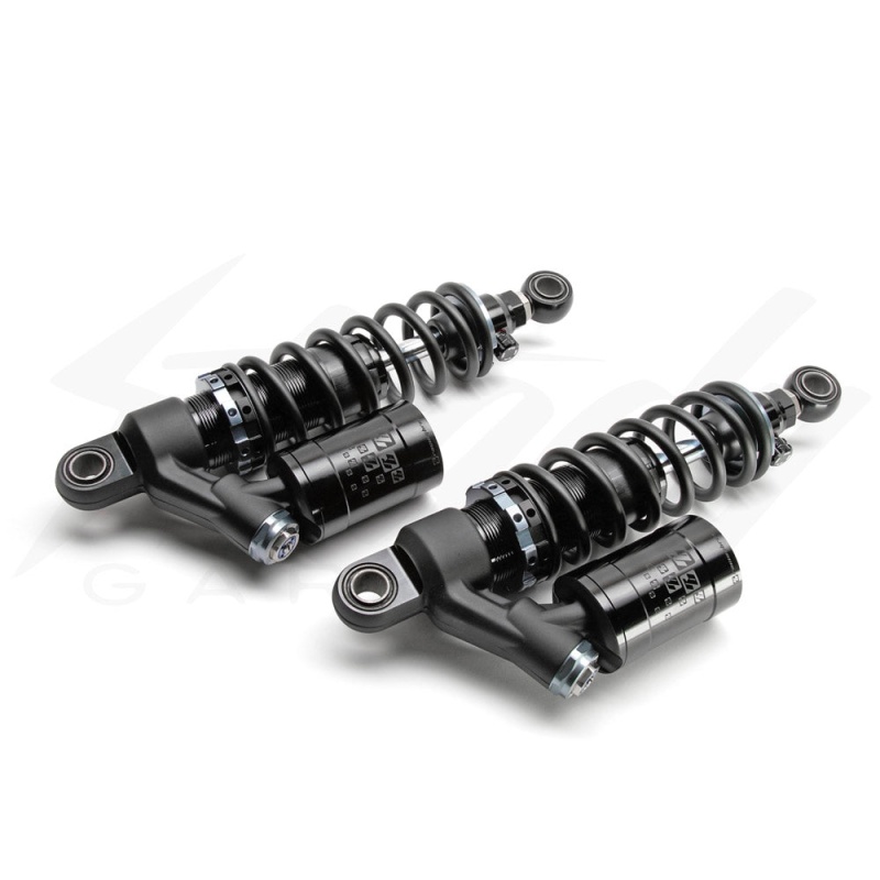 RacingBros Bazooka HLR Shock Honda REBEL 300/500 - Image 4