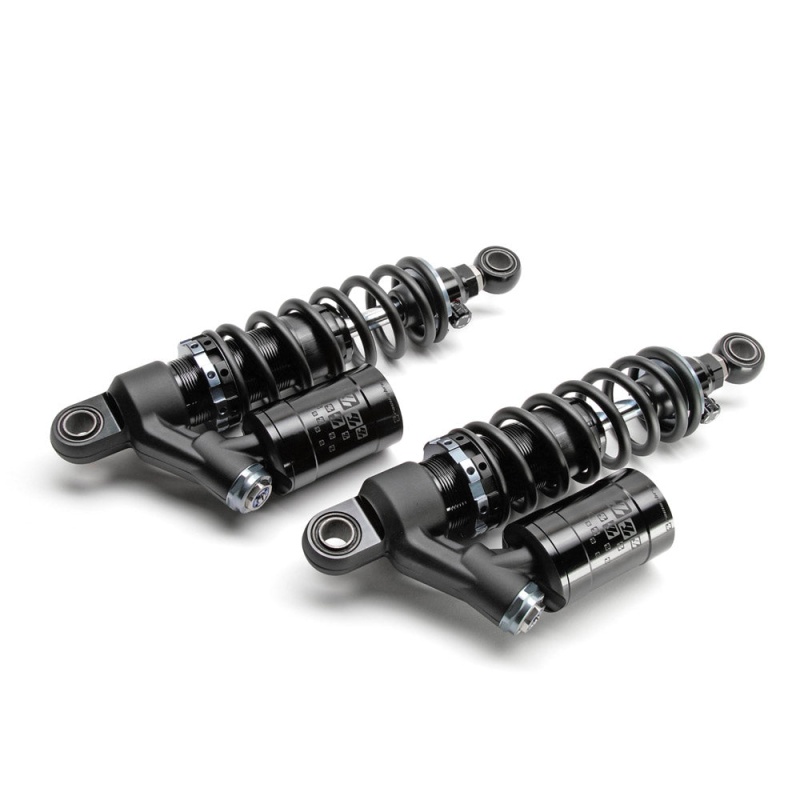 RacingBros Bazooka HLR Shock Honda REBEL 300/500