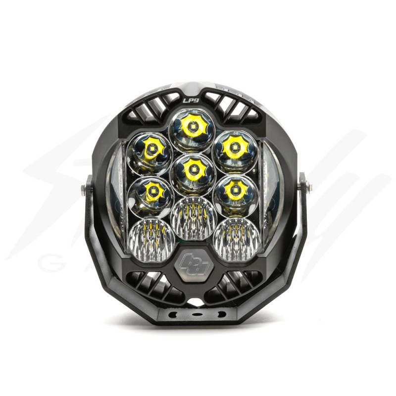 Baja Designs LP9 Sport LED Light with Driving Lens - Image 2