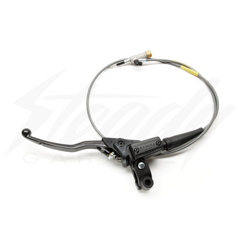 Magura Hydraulic Clutch for Honda Grom 125 (ALL Years) - Image 2