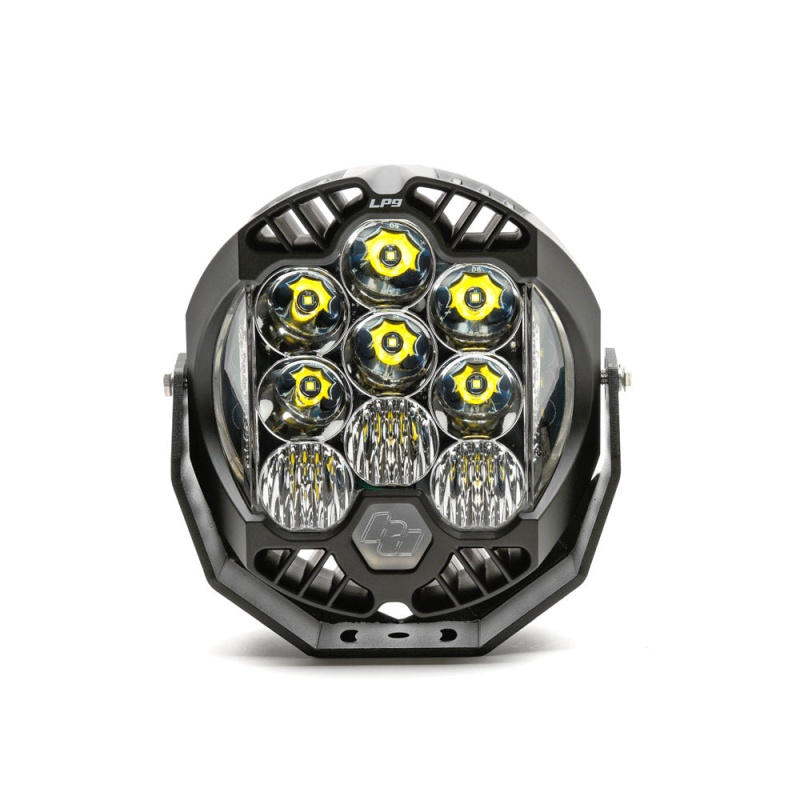 Baja Designs LP9 Sport LED Light with Driving Lens