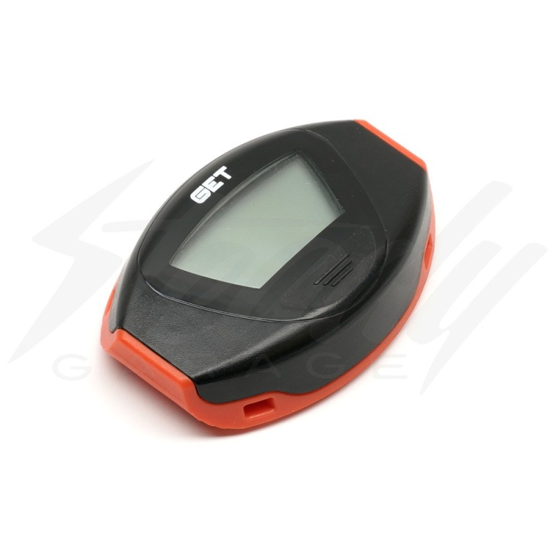 Athena GET SOS Hour Meter Wireless Gauge - Image 2