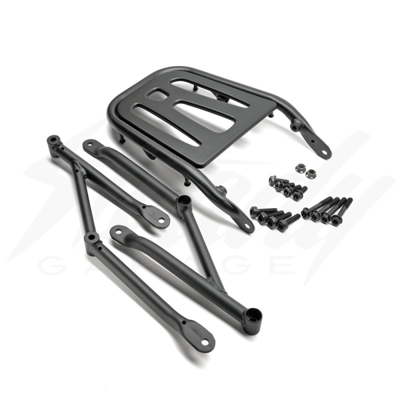 OEM Rear Rack Carrier - 2017+ HONDA REBEL 300/500 - Image 2