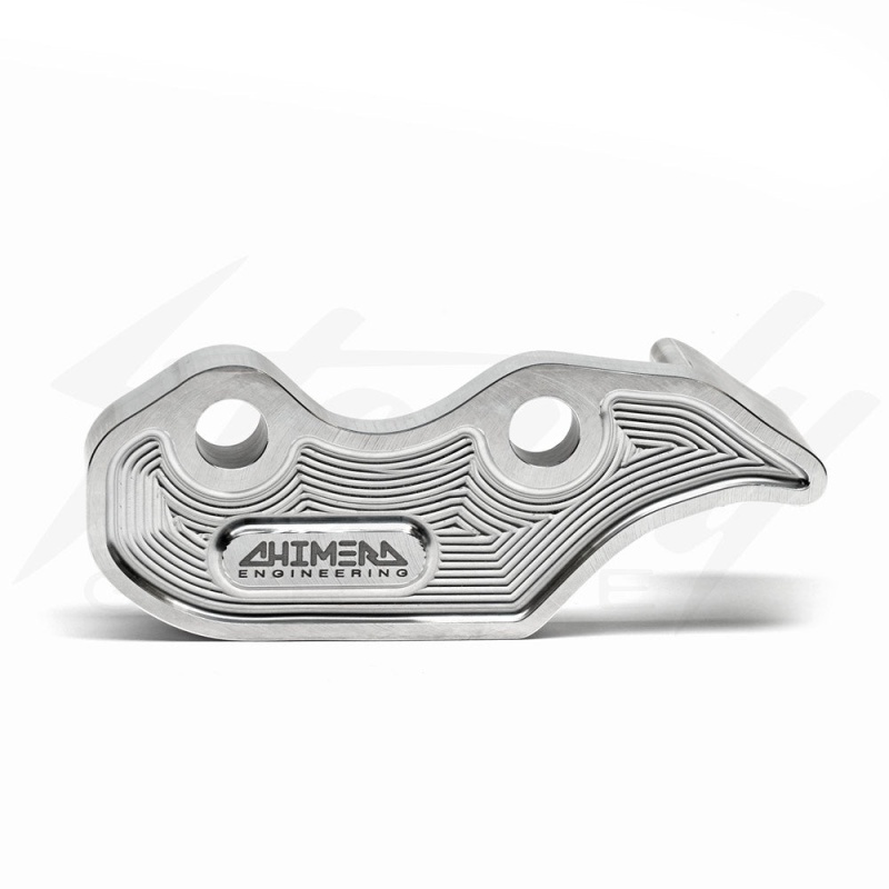 Chimera Engineering Kawasaki Z125 PRO Rear Lowering Link - 4.5" - Image 2