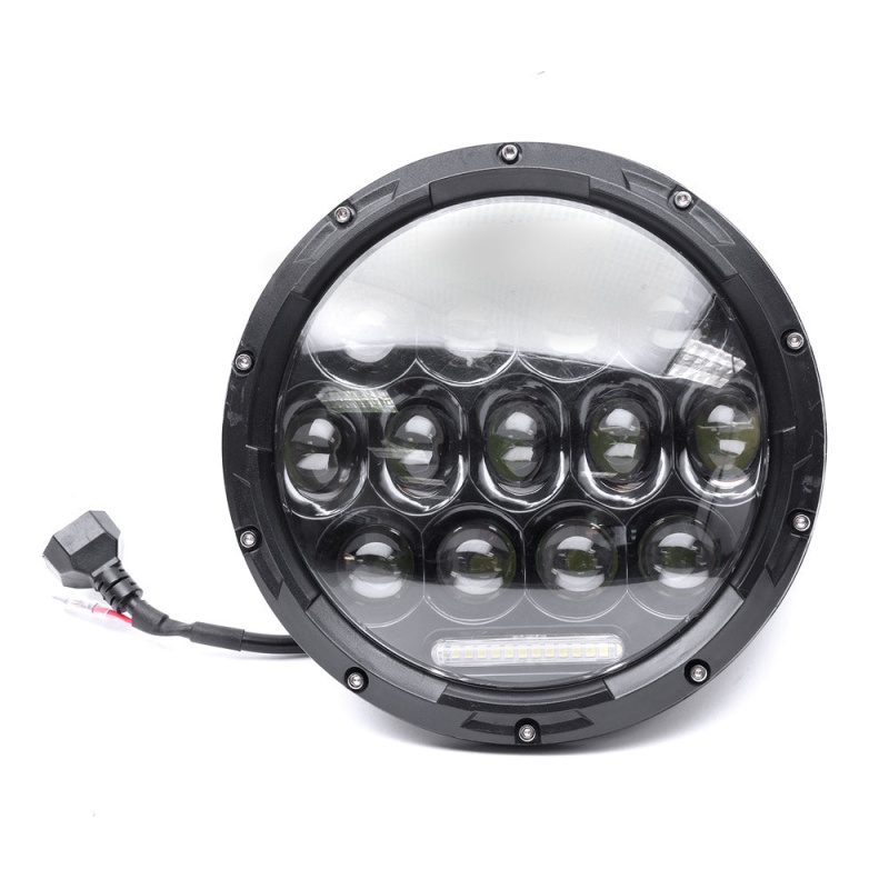 Chimera Engineering 7" LED Headlight - Talaria XXX - Image 2