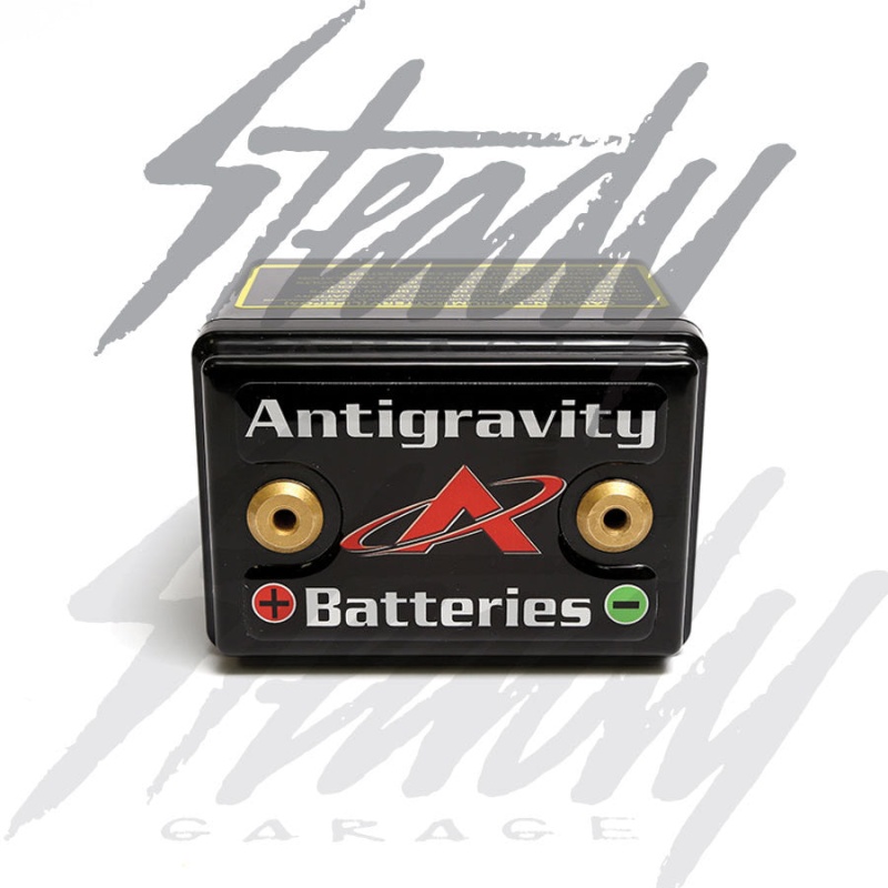 Antigravity Batteries AG-1201 Lithium 12 Cell Battery - Image 3