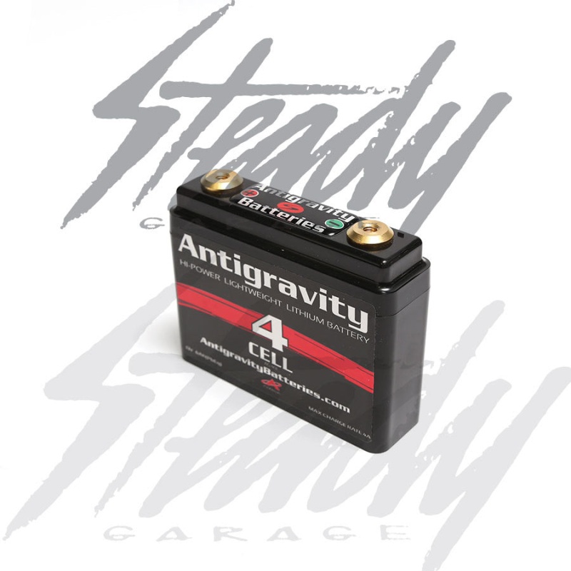 Antigravity Batteries AG-401 Lithium 4 Cell Battery - Image 2