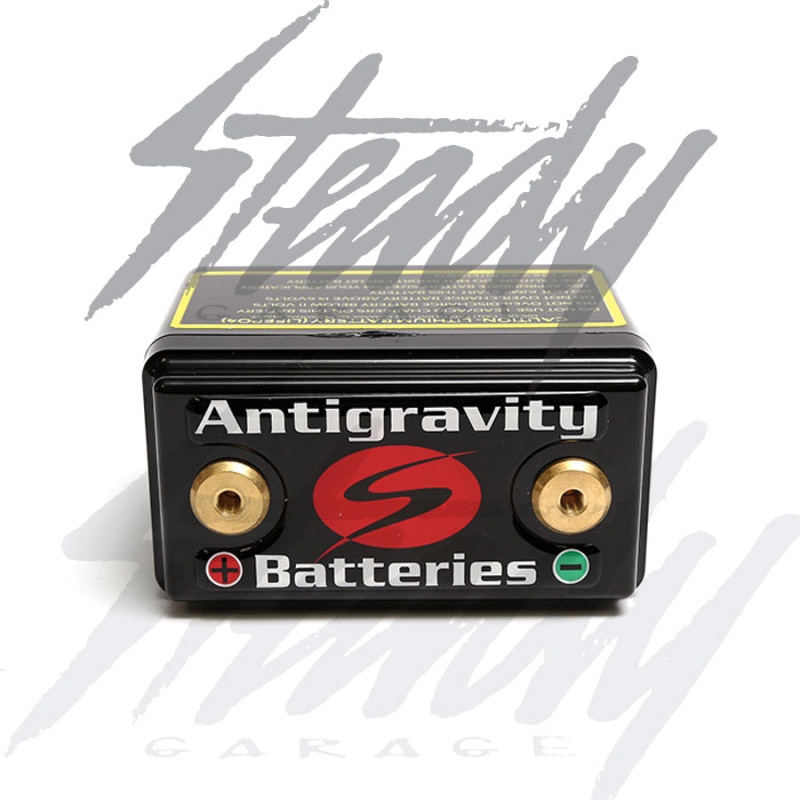 Antigravity Batteries AG-801 Lithium 8 Cell Battery - Image 2