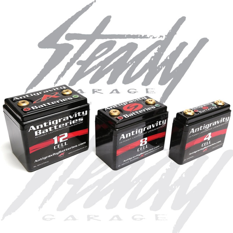 Antigravity Batteries AG-401 Lithium 4 Cell Battery - Image 5