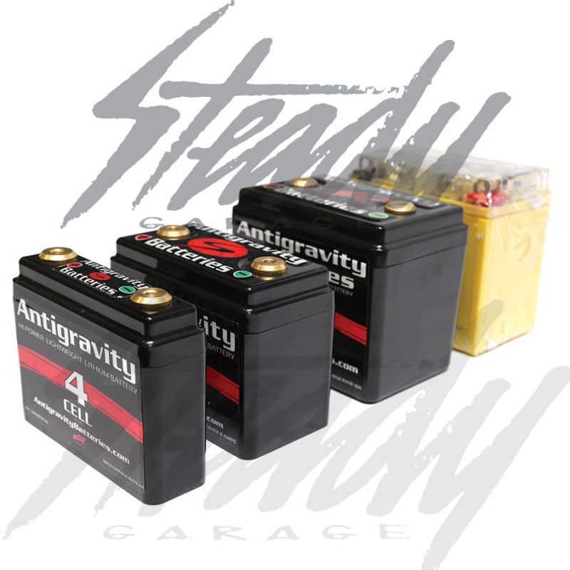 Antigravity Batteries AG-401 Lithium 4 Cell Battery - Image 4