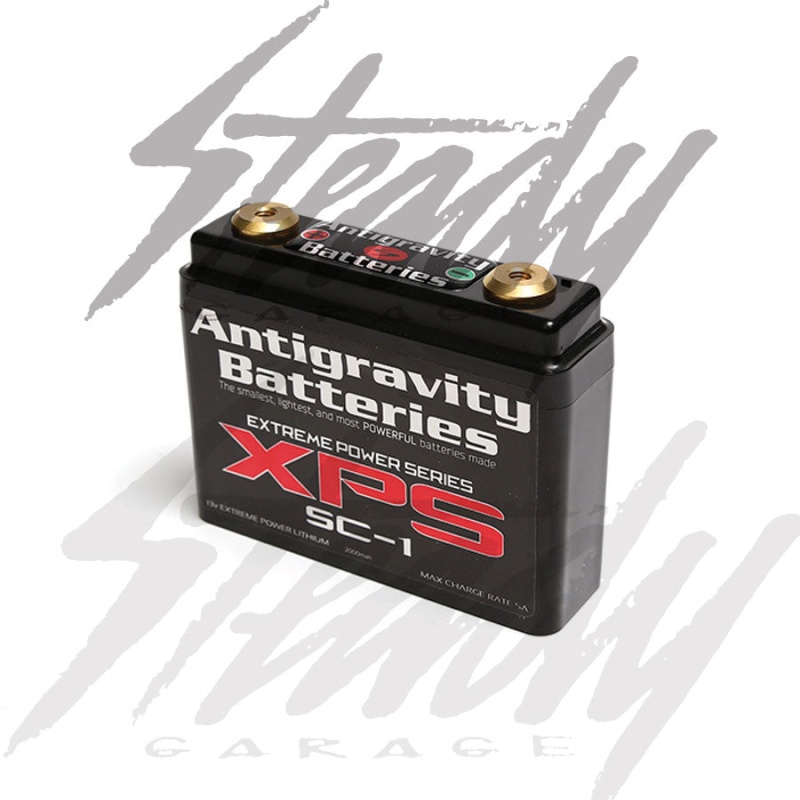 Antigravity Batteries XPS SC-1 Battery - Image 2