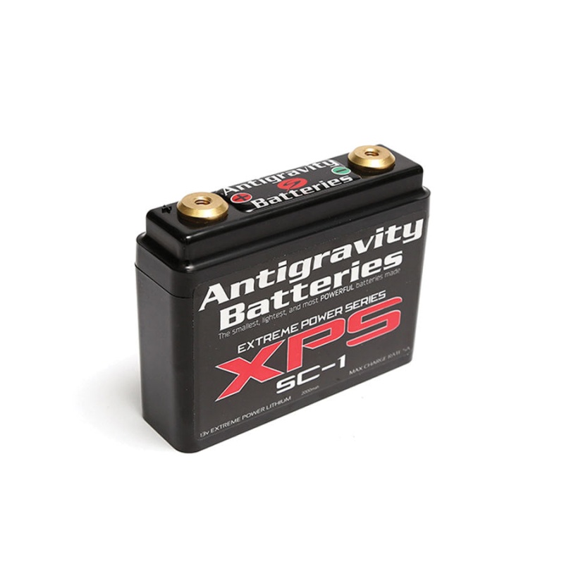 Antigravity Batteries XPS SC-1 Battery