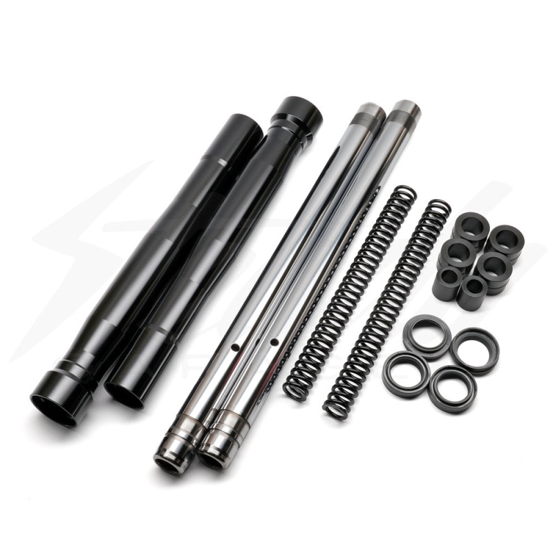 RacingBros Front Fork Lowering Kit Honda Grom Monkey 125 - Image 3