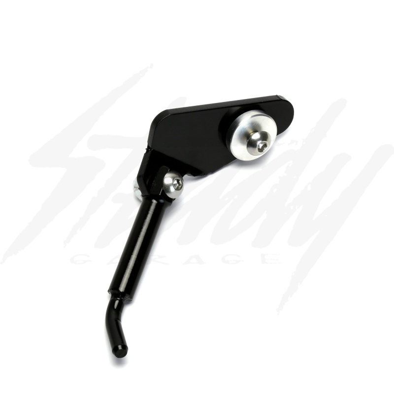 FLP Kickstand for Honda Ruckus - Image 2