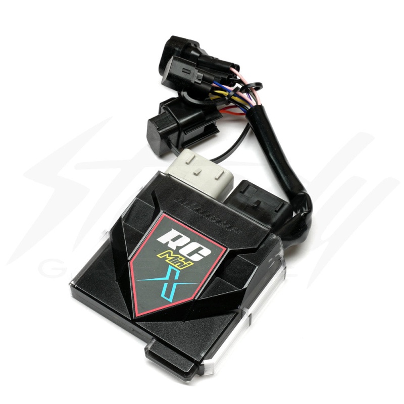 ARacer RCmini X Engine Management ECU Benelli TNT 135 - Image 2