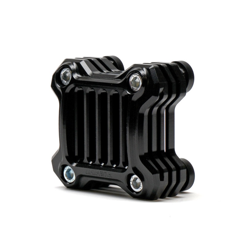 Chimera Nitro Billet Bridge Heat Sink - Honda Grom 125, Monkey 125, Dax 125 (2022+) - Image 5