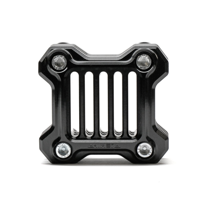 Chimera Nitro Billet Bridge Heat Sink - Honda Grom 125, Monkey 125, Dax 125 (2022+) - Image 6