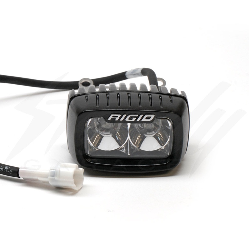 Rigid Industries SR-M Pro LED Plug and Play Headlight - Sur Ron Talaria Ebikes - Image 3