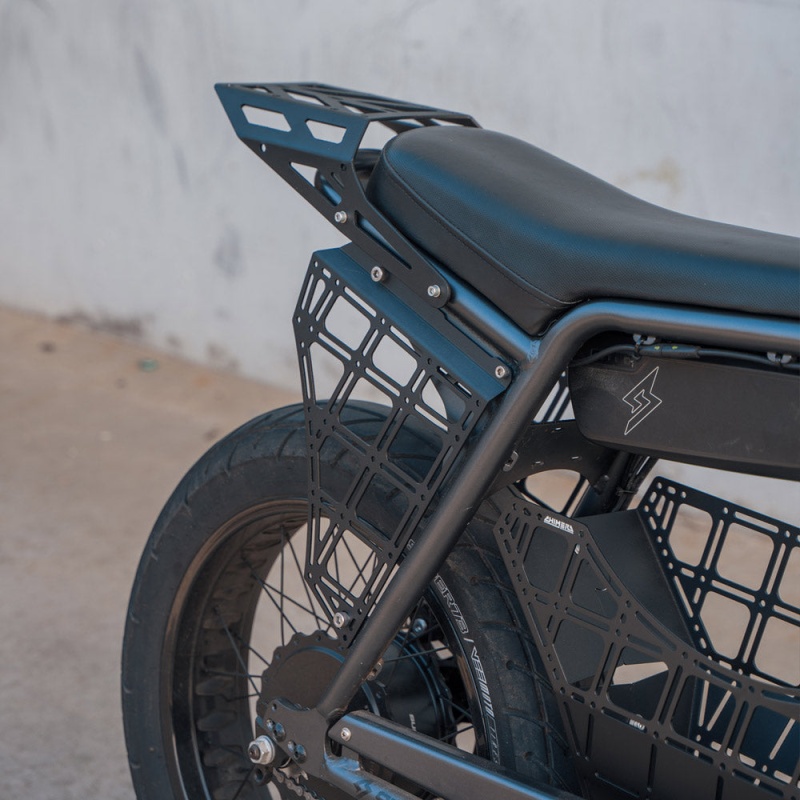 Chimera Engineering Rear Luggage Rack - Super73 ZX / Z Miami - Image 7