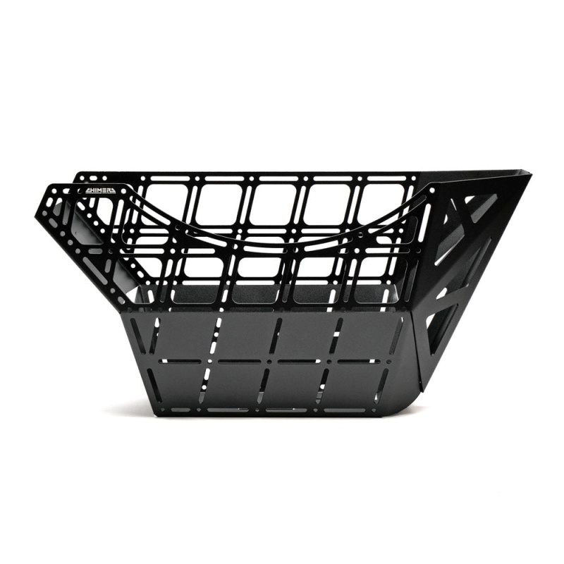 Chimera Engineering Lightening Series InterLock Aluminum Basket - Super73 ZX - Image 3