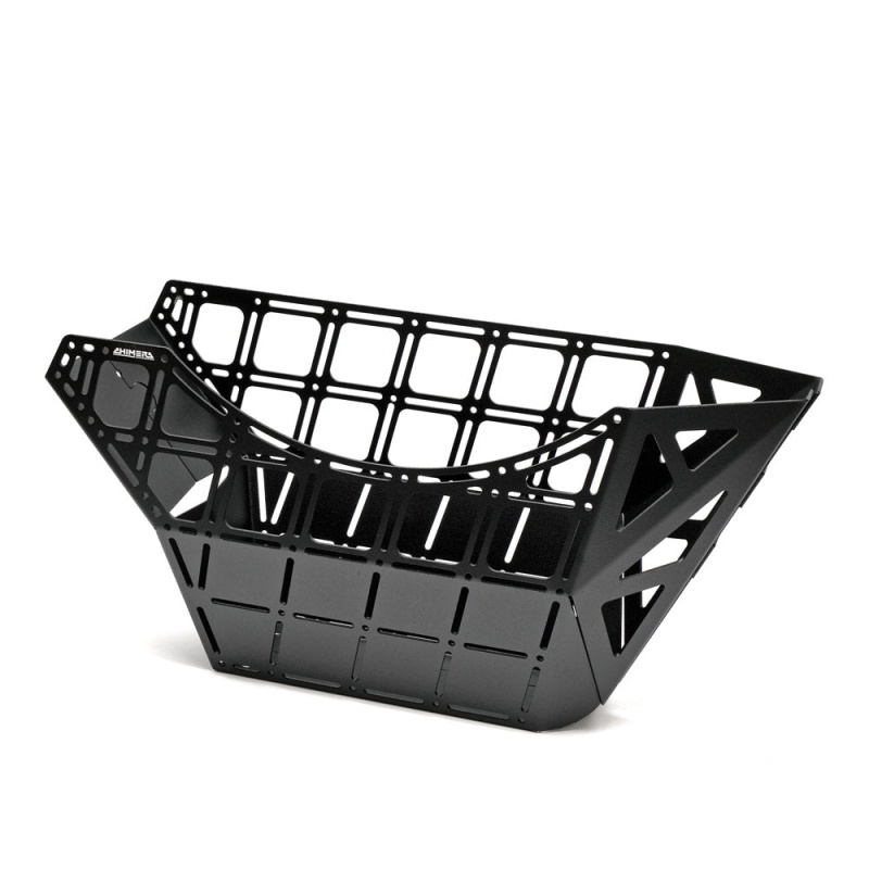 Chimera Engineering Lightening Series InterLock Aluminum Basket - Super73 ZX - Image 4