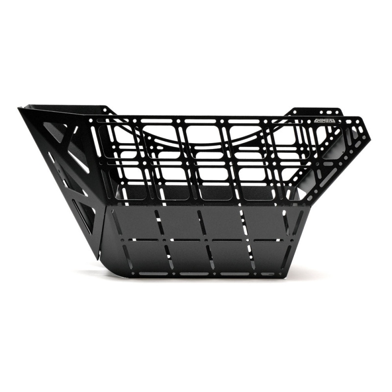 Chimera Engineering Lightening Series InterLock Aluminum Basket - Super73 ZX