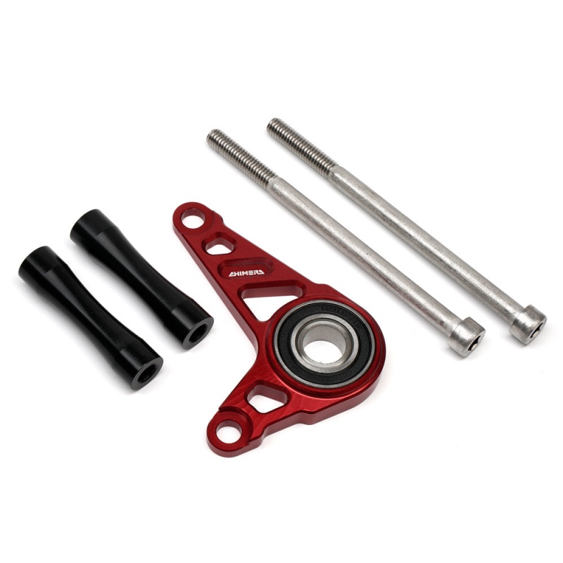 Chimera UltraLite Shift Shaft Shifter Support - Honda Grom, Monkey 125 (2022+), Trail (2023+) - Image 6