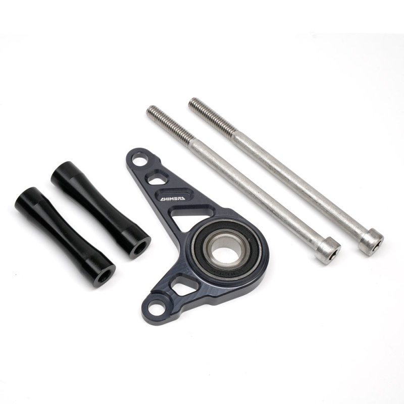 Chimera UltraLite Shift Shaft Shifter Support - Honda Grom, Monkey 125 (2022+), Trail (2023+) - Image 10