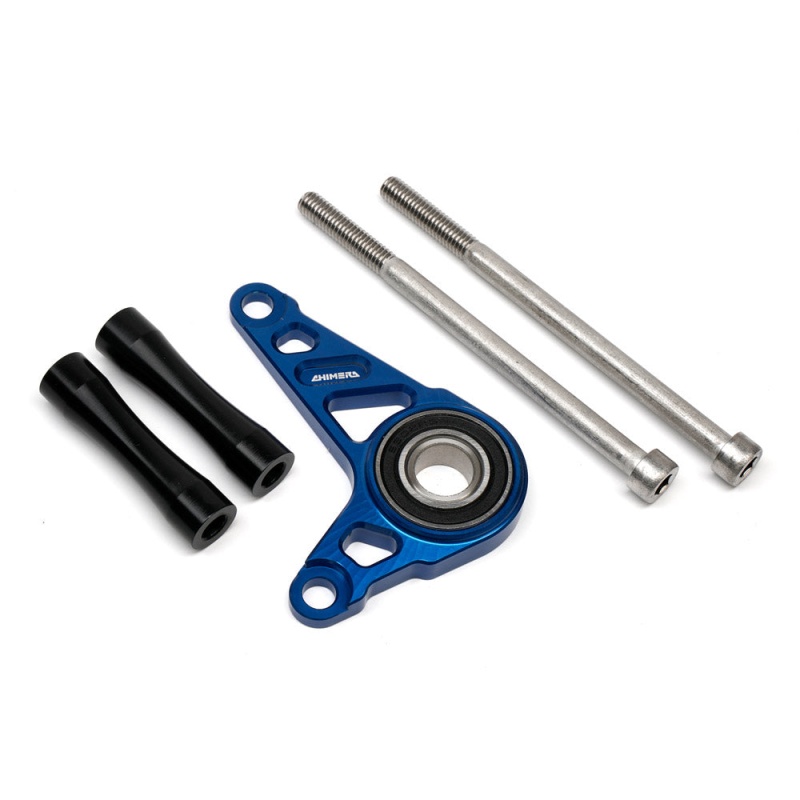 Chimera UltraLite Shift Shaft Shifter Support - Honda Grom, Monkey 125 (2022+), Trail (2023+) - Image 4