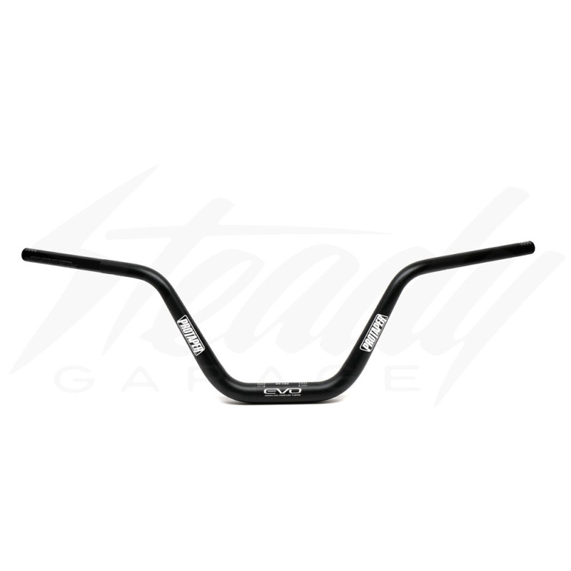 ProTaper Evo Pro AM Handlebars 1-1/4" FOR PAN AMERICA