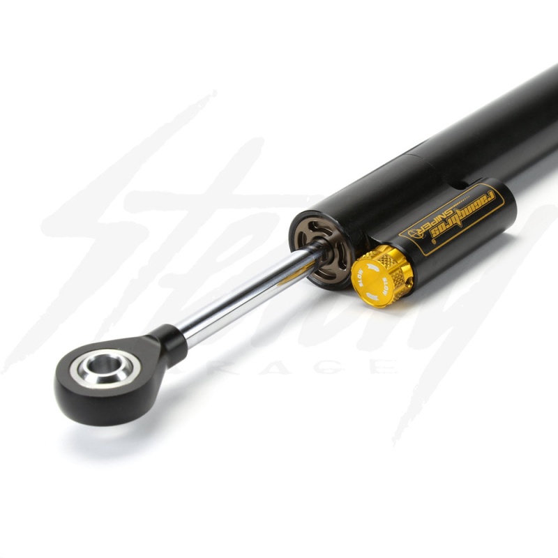 RacingBros Sniper Steering Damper - Universal - Image 4